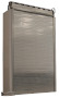Pallet-IBC brandcompartimenten (roldeur)