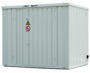 Bigsaver F60 model BS 3-XL