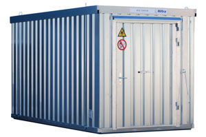 Bigsaver F60 model BS 4