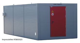 Megasaver F60 model MS702425