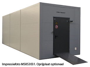 Megasaver F60 model MS1002425